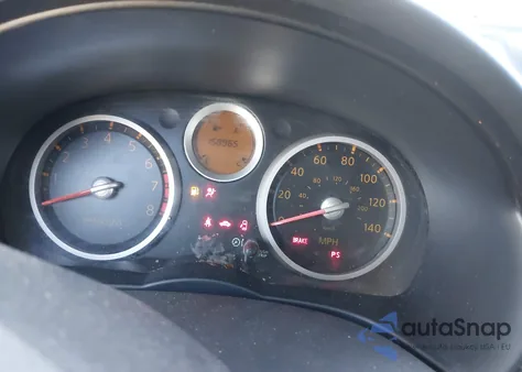 2009 Nissan Sentra 2.0 из США, поврежденный, VIN 3N1AB61EX9L628114